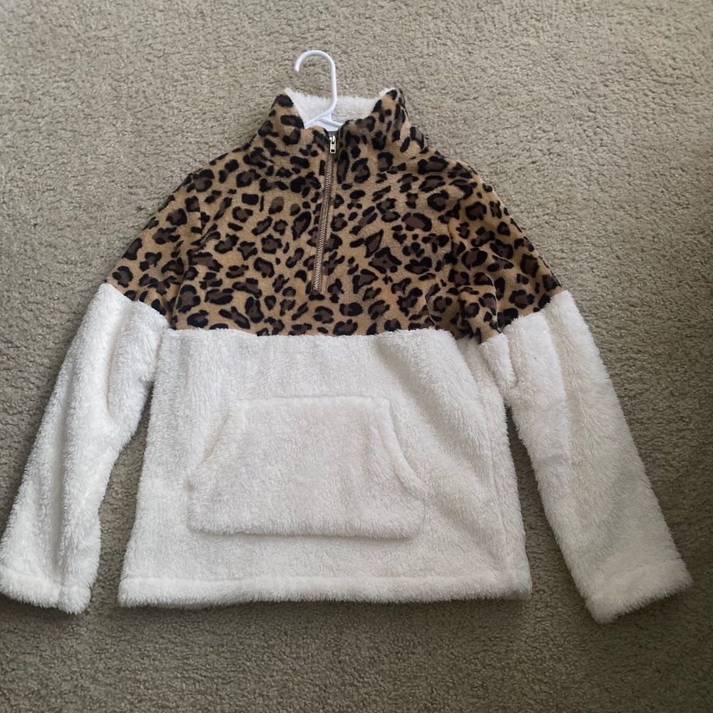 Comfy jacket